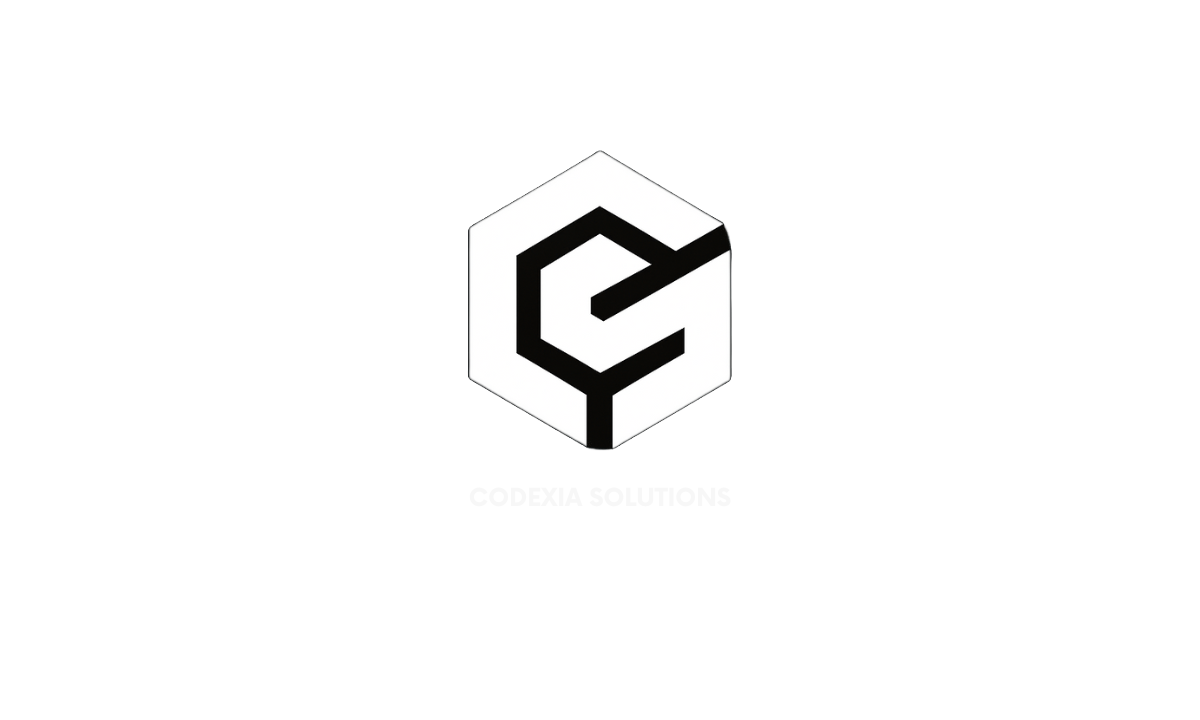 Codexia Logo